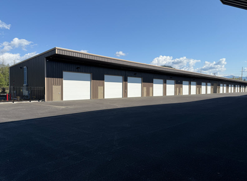 From Inventory Overflow to Equipment Security Near Sumner