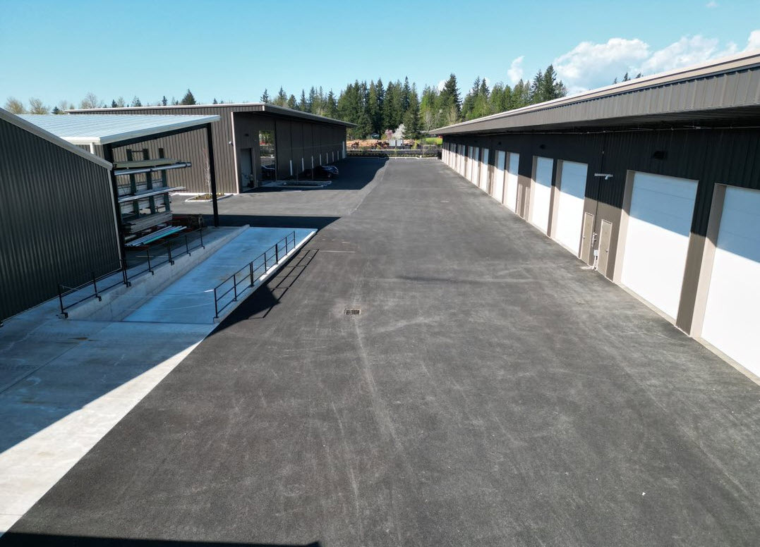 How To Choose The Right Storage Unit Size