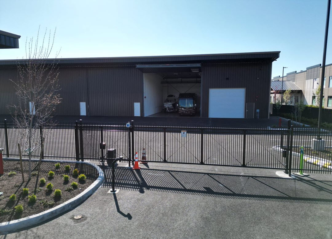 What to Look for in a Boat Storage Facility