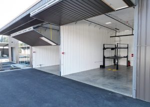 Boat & RV Storage & Warehouse Rental Space Services in Enumclaw, WA