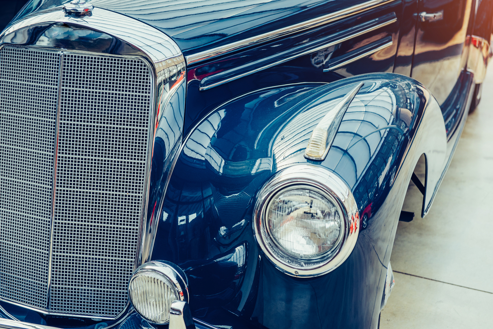 Climate-Controlled Car Storage: Is It Right for Your Vehicle?