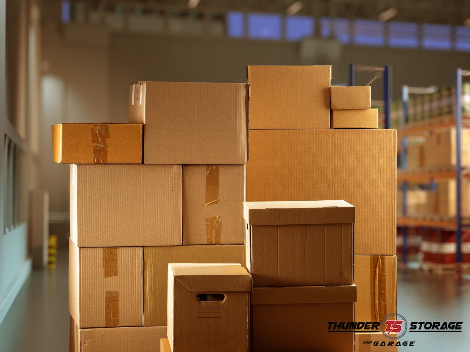 Flexible Warehouse Space Is a Smart Move for Small Businesses