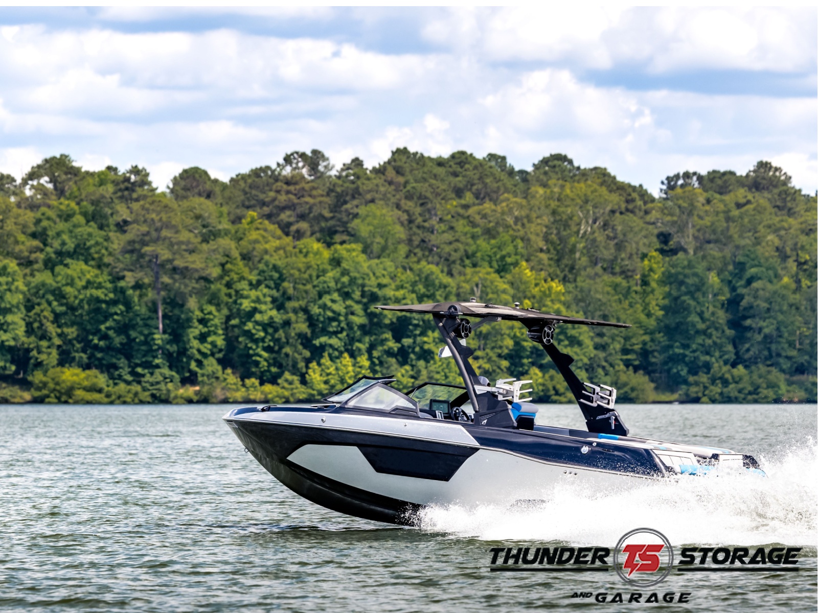From Wakeboards to Yachts: Matching Your Watercraft to the Right Storage Solution