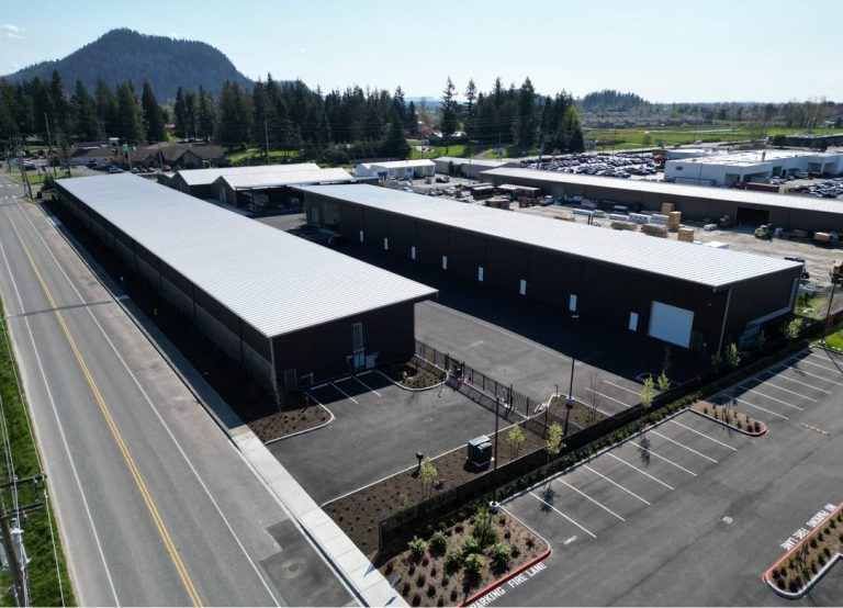 What to Look for in Motorcoach Storage