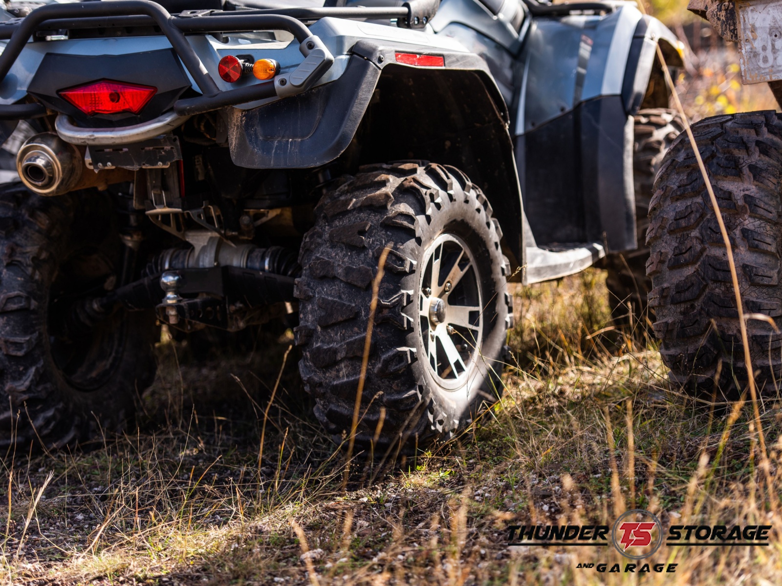 Smart Space Solutions for All Your Recreational Gear