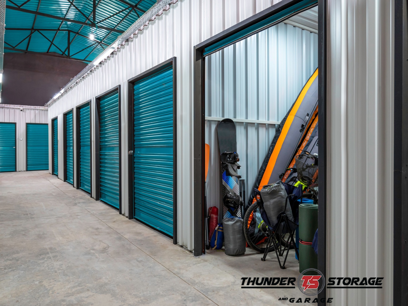 Local Storage Options That Actually Work For Real Life